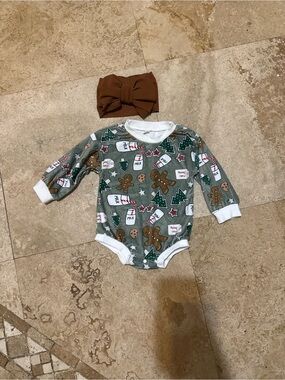 12m outfit